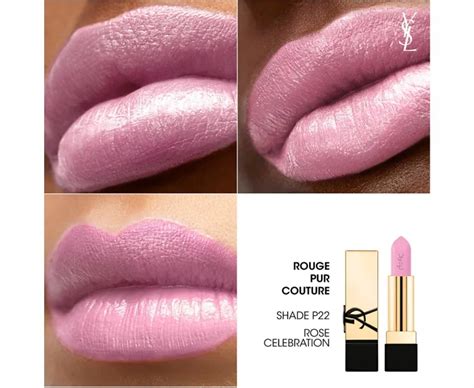 ysl rouge pur couture губная помада 14|YSL couture.